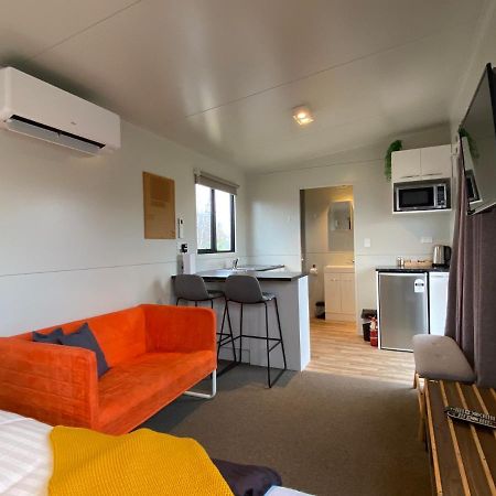 Stunted Totara, Unit 2 Apartment Twizel Luaran gambar